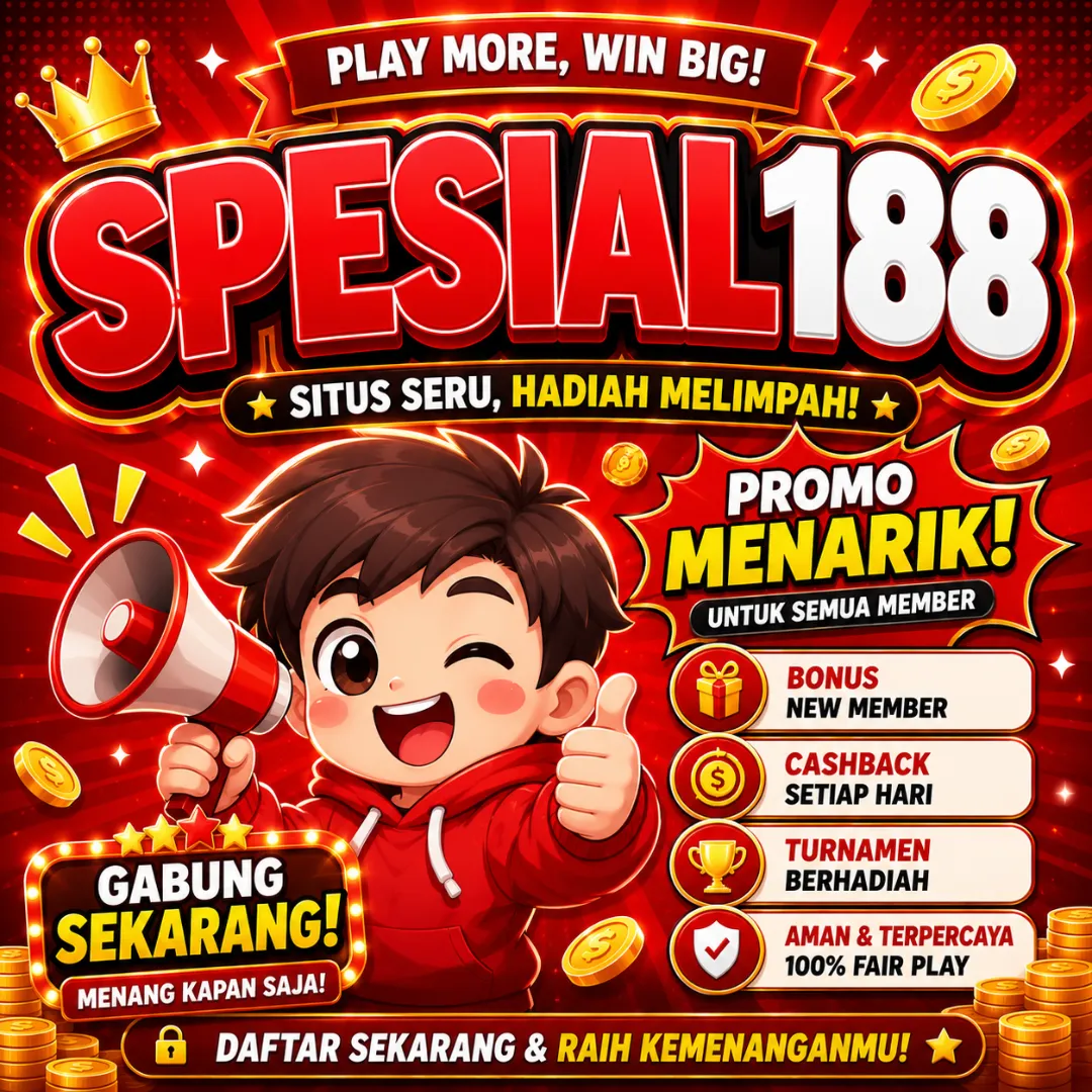 SPESIAL188